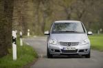 Mercedes-Benz A-Class 5-Door 2009 года